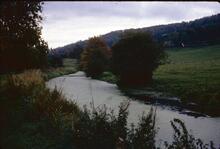 Whatstandwell, Cromford Canal