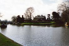 Sandiacre Junction 1989