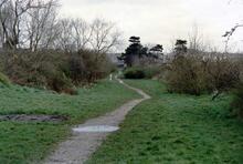 Sandiacre Locks 1989
