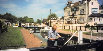 Erewash Canal