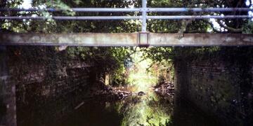 Melton Mowbray Navigation and Oakham Canal