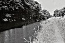 Nene Navigation: View of navigation