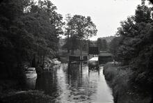 Nene Navigation: Lock