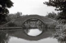 Kingswood Junction, 1961