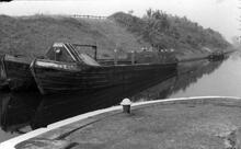 John Knill’s Boats, Top of Hatton Locks