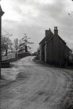 Tom o' Wood Bridge, Rowington. January 1965