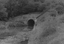 Blisworth Tunnel, South Portal. 06/08/1959