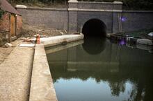 Blisworth Tunnel