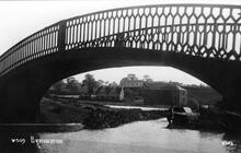 Braunston c1930