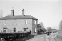 Braunston Stop House.