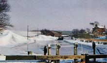  Marsworth. ca 1960.