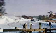  Marsworth. ca 1960.