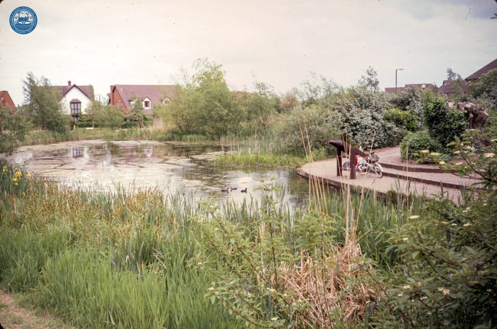 Newport Pagnell Branch