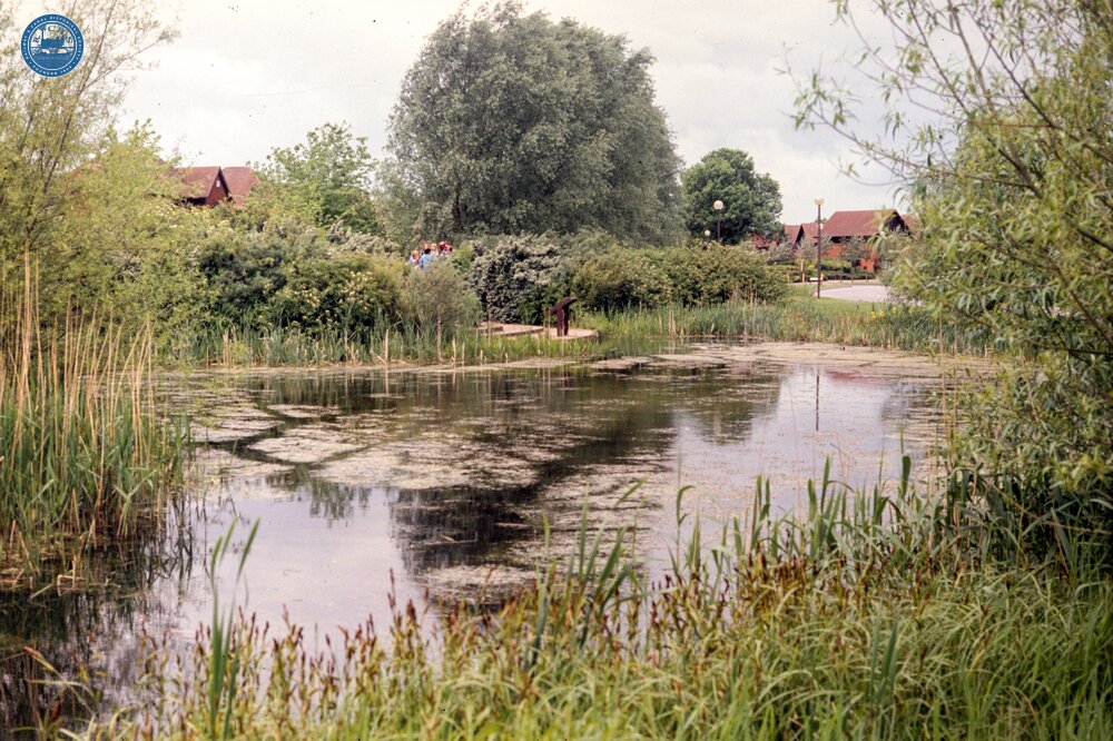 Newport Pagnell Branch