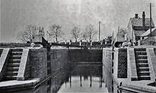 Kibworth Top Lock? 