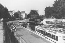  Little Venice looking west. ca 1970