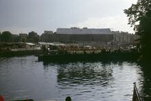 IWA National Rally, Little Venice. 1963