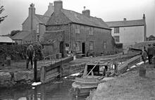 Mountsorrel Lock