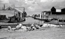 Loughborough Basin