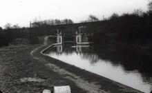 Radford Semele Bottom lock.