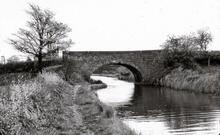 Gulleman's Bridge, Radford Semele.