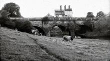 River Avon Aqueduct, Emscote 