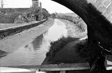 Jephson's Farm Bridge 45, Warwick.