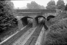 Myton Aqueduct