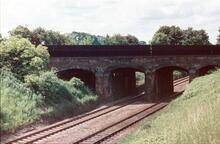 Myton Aqueduct