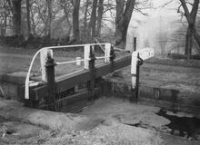 Aylesbury Arm: Lock 7 