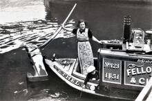 FMC's Ethel