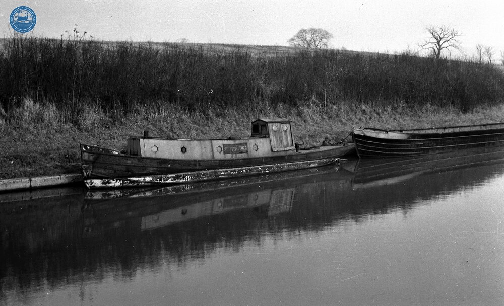 Tug White Heather