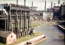 Anderton Lift
