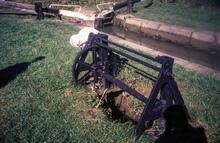 Hillmorton Locks