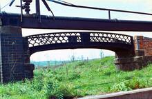 Trent and Mersey Canal, Stoke-on-Trent