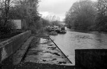 Stourbridge or S&W Canal?