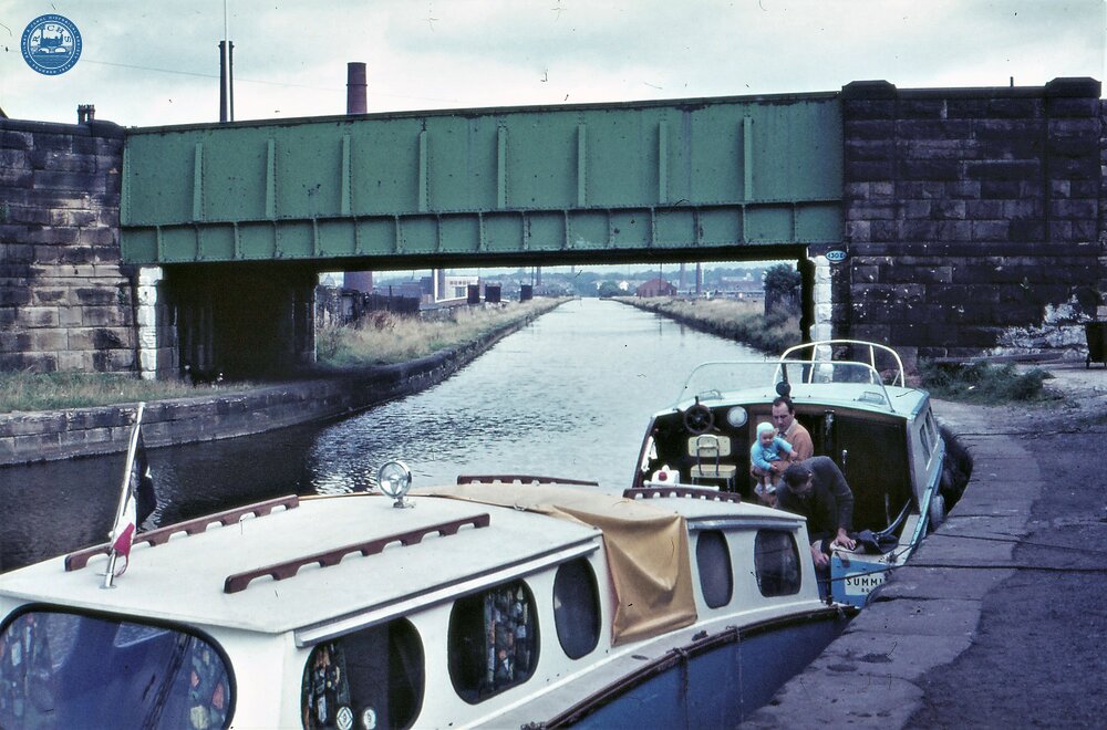 Burnley Embankment