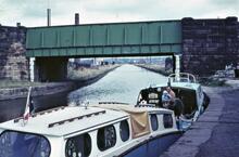 Burnley Embankment
