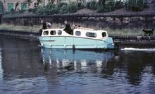 Burnley Embankment