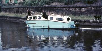 Leeds & Liverpool Canal