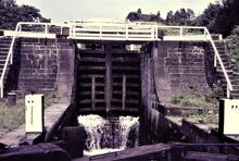 Bingley Five Rise Locks