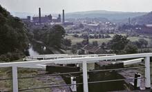 Bingley Five Rise