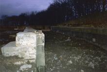 Walton Top Lock, 1988