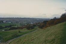 Above the Dearne, Cundy Cross, 1988