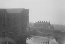 Barnsley (or Old Mill) Basin