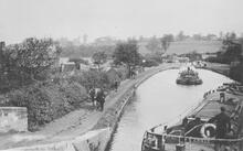 'Heath Lock'.