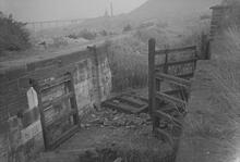 Junction Lock