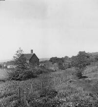 Remains of Barnby Basin