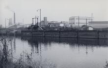 Castleford Coal drops.