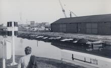 Castleford Cut.
